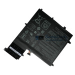 Bateria para Asus Q325UAR UX370UA Zenbook Q325U C21N1624 [bateria de substituição]